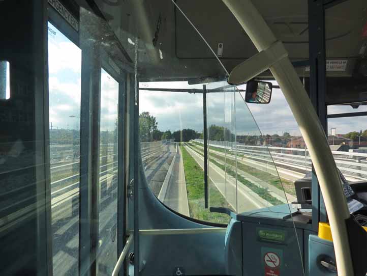 Luton Busway